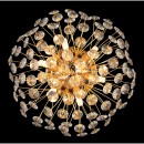 Globo KATRINA 64135W LED nástěnné svítidlo G9 | 350lm | 3000K