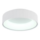 Globo 15924DW LED přisazené stropní svítidlo KEMP  | 45W integrovaný LED zdroj | 1800lm | 2700/4000/6000K | bílá