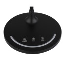 Globo KENNY 58483 LED stolní lampička | 12W LED | 520lm