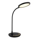 Globo KENNY 58483 LED stolní lampička | 12W LED | 520lm