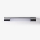 Zuma Line W200526301 LED nástenné svietidlo PARKS | 3,7W integrovaný LED zdroj | 3000K