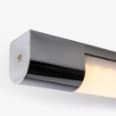 Zuma Line W200526301 LED nástenné svietidlo PARKS | 3,7W integrovaný LED zdroj | 3000K
