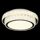 Globo KLARA 68157-38 LED přisazené stropní svítidlo | 38W LED | 2818lm