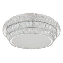 Globo KLARA 68157-48 LED přisazené stropní svítidlo | 48W LED | 3400lm