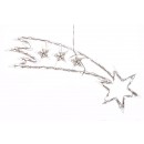 KOMETA 68 LED - teplá bílá