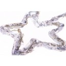 KOMETA LED AKRYLOVÁ STUDENÁ BÍLÁ