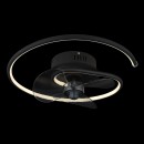 Globo KOREN 03660 LED ventilátor s osvětlením | 30W LED | 1660lm