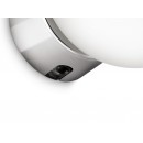 Philips 34053/11/16 nástěnné svítidlo do koupelny Drops 1x42W|G9|IP21