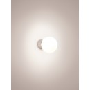 Philips 34053/11/16 nástěnné svítidlo do koupelny Drops 1x42W|G9|IP21