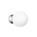 Philips 34053/11/16 nástěnné svítidlo do koupelny Drops 1x42W|G9|IP21