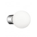 Philips 34053/11/16 nástěnné svítidlo do koupelny Drops 1x42W|G9|IP21
