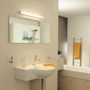 Philips 34094/11/16 nástěnné svítidlo do koupelny Vitalise 1x13W|G5|2700K|IP44