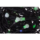 KULIČKY 80 LED - RGB