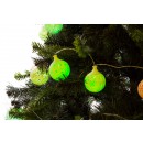 KULIČKY na baterky - RGB