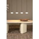 Lucide L254140461 závěsné stropní svítidlo TREVOR  G9