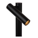 Lucide L277030430 LED stojací lampa ANTRIM | 2x2,2W integrovaný LED zdroj | 256lm | 2700K