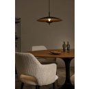 Lucide L304610930 LED závěsné stropní svítidlo VULCAN  | 9W integrovaný LED zdroj | 900lm | 3000K