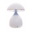 LEDKO 00100 LED stolní lampička 1x3,5W | 80lm | 4000K