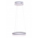LEDKO 00203 LED závěsné stropní svítidlo Ondaren Quadro 1x36W | 2880lm | 3000K