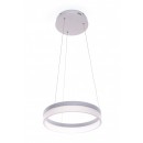 LEDKO 00203 LED závěsné stropní svítidlo Ondaren Quadro 1x36W | 2880lm | 3000K