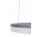 LEDKO 00203 LED závěsné stropní svítidlo Ondaren Quadro 1x36W | 2880lm | 3000K