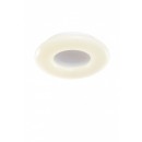 LED přisazené stropní svítidlo Ledko 80W -> odpovídá 440W