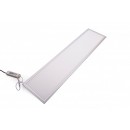 LEDKO 00069 LED přisazené stropní svítidlo 1x60W | 5700lm | 3000-6000K