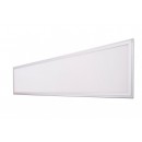 LED přisazené nástěnné a stropní svítidlo Ledko 40W -> odpovídá 270W  - bílá