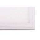 LED přisazené nástěnné a stropní svítidlo Ledko 40W -> odpovídá 270W  - bílá