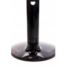 LEDKO 00091 LED pracovní lampička 10W | 620lm | 3000-6000K - černá