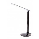 LEDKO 00091 LED pracovní lampička 10W | 620lm | 3000-6000K - černá