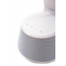 LEDKO 00093 LED stolní lampička Ledko 11,5W | 500lm | 4000-5000K - bílá