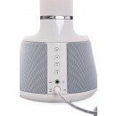 LEDKO 00093 LED stolní lampička Ledko 11,5W | 500lm | 4000-5000K - bílá