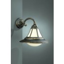 Philips 15211/42/16 venkovní nástěnné svítidlo Provence 1x23W|E27