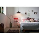 Philips 36032/30/E7 závěsné stropní svítidlo Durham 1x40W|E27