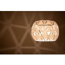 Philips 40917/31/PN závěsné stropní svítidlo Sandalwood 1x60W|E27