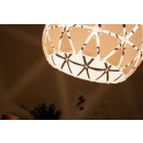 Philips 40917/31/PN závěsné stropní svítidlo Sandalwood 1x60W|E27