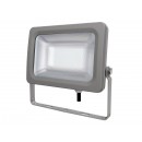 LED venkovní reflektor Ledko Venus 20W | 3100lm | 4000K -> odpovídá halogenové trubici 150W - šedá