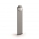Philips 16458/87/16 LED venkovní sloupek Capricorn 1x6W|2700K|IP44