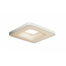 LED přisazené svítidlo Ledko Pesseto 91W - bílé