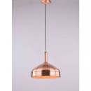 LEDKO 00231 závěsné stropní svítidlo 1x60W | E27