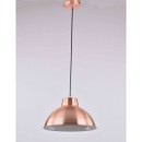 LEDKO 00232 závěsné stropní svítidlo 1x60W | E27