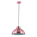 LEDKO 00232 závěsné stropní svítidlo 1x60W | E27