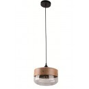 LEDKO 00328 závěsné stropní svítidlo 1x60W | E27