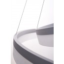 LEDKO 00205 LED záěsné stropní svítidlo Ondaren 1x85W | 6800lm | 3000K