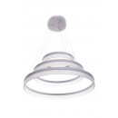 LEDKO 00206 LED závěsné stropní svítidlo Ondaren 1x110W | 8800lm | 3000K