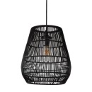 Lucide L038440130 závěsné stropní svítidlo NERIDA E27