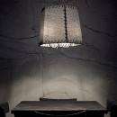 závěsný lustr Ideal Lux Lacci SP3 3x40W E14 - stylové komlexní osvětlení