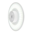 Globo LAMONT 34314W LED nástěnné svítidlo | 15W LED | 1200lm