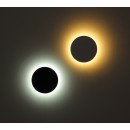 Globo LAMONT 34314W LED nástěnné svítidlo | 15W LED | 1200lm